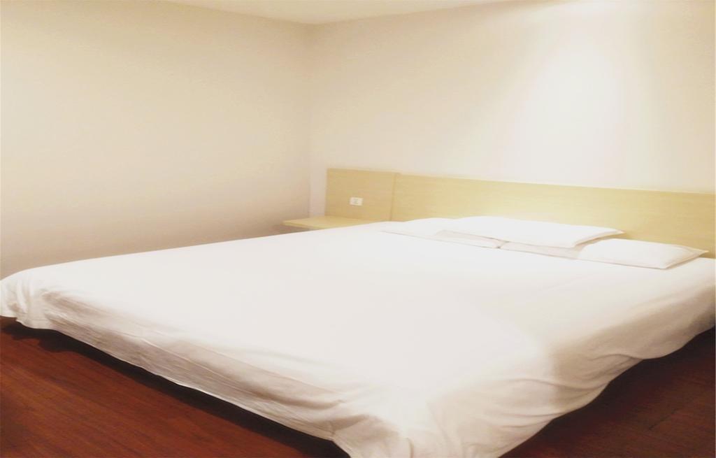 Hanting Hotel Beijing New Fuchengmen Zewnętrze zdjęcie